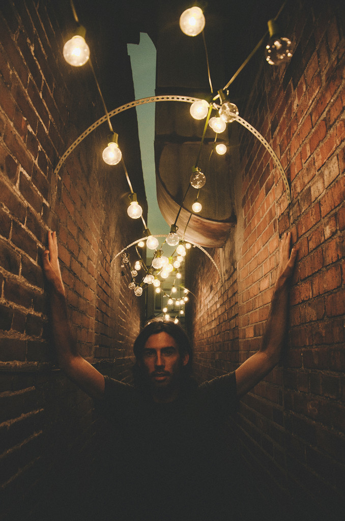 Episode 002: Questing The Unknown with Emeric Damian Thorpe Questing The Unknown