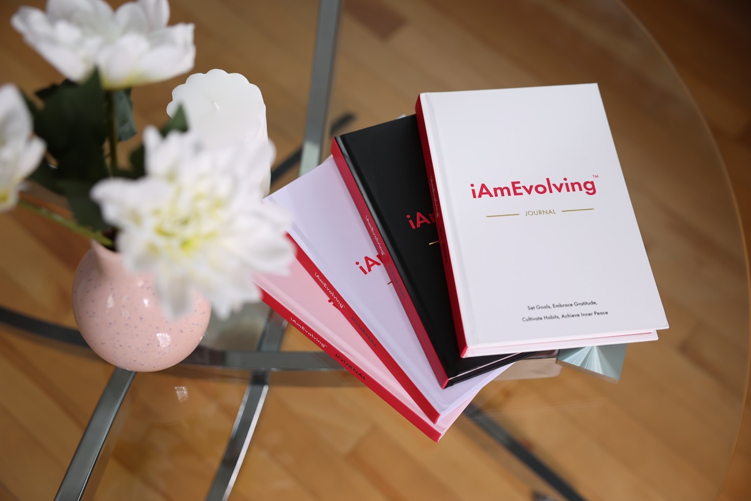 Redefining Success Through Conscious Living