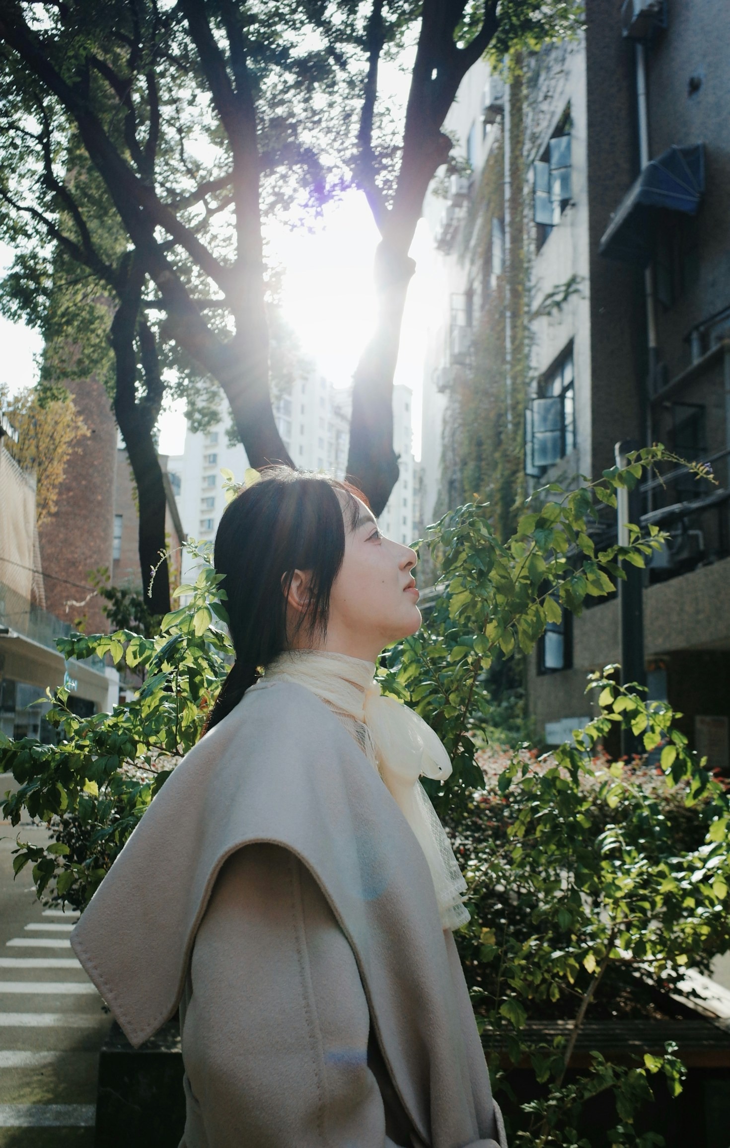 Tools for Transforming Your Perspective